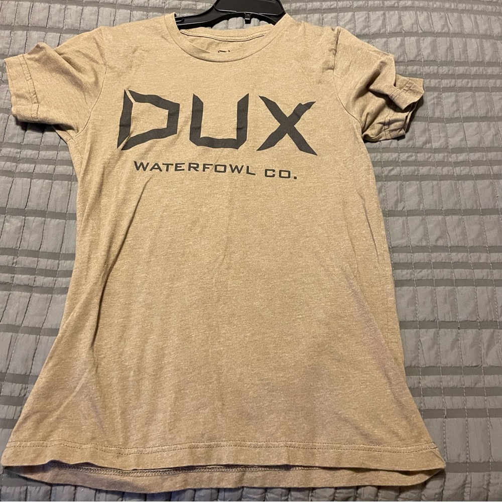 Dux Waterfowl T-shirt